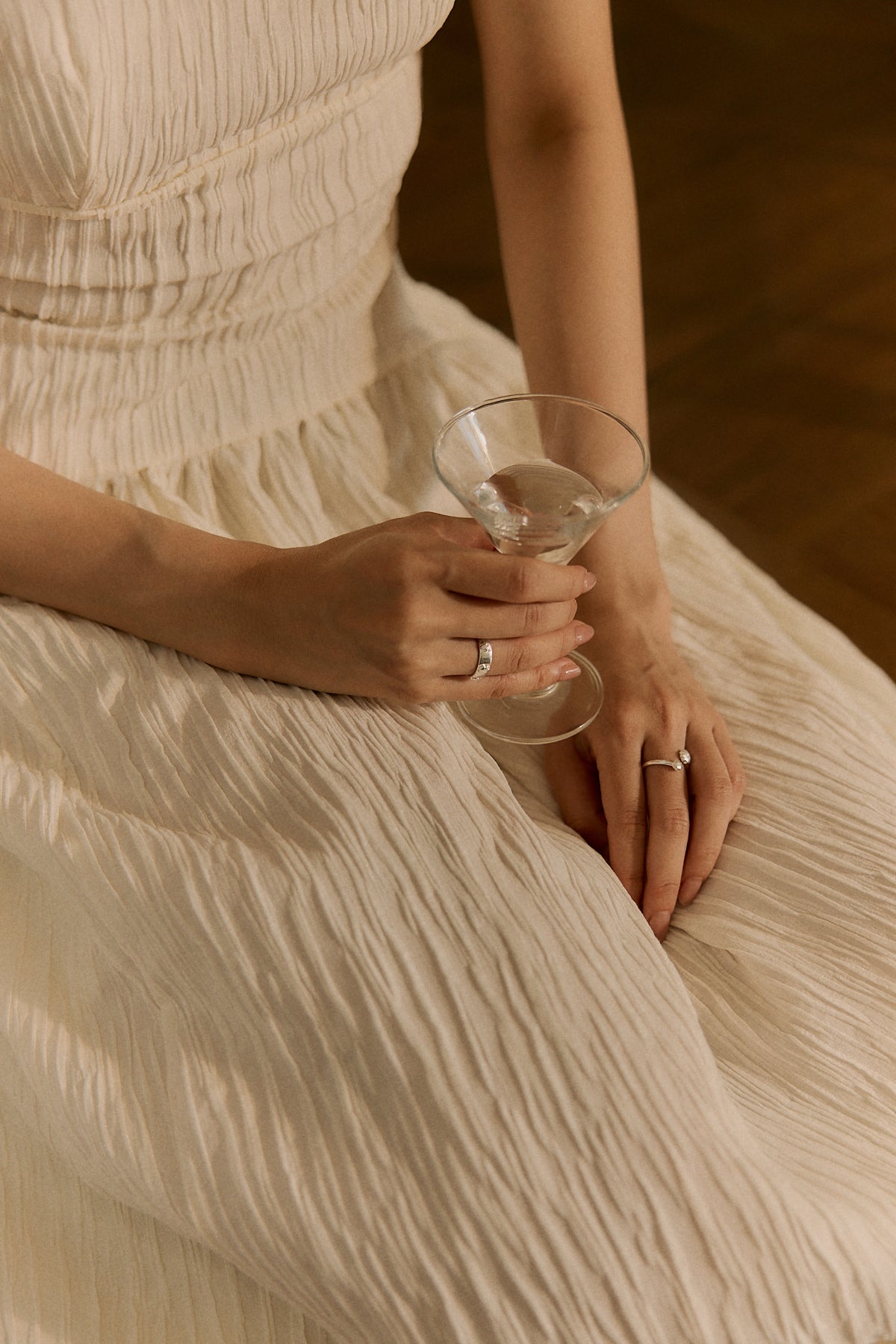 ANPOL Ring