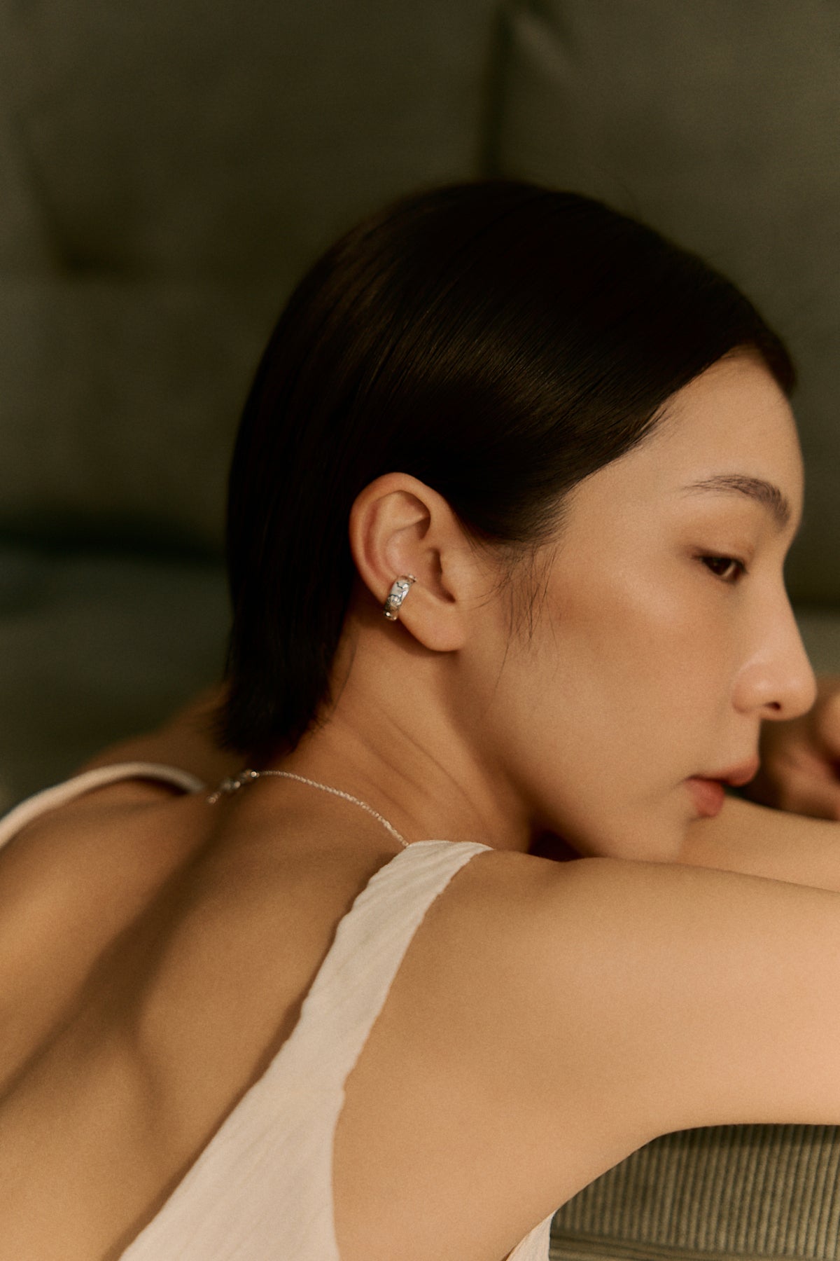 ANPOL Ear Cuff