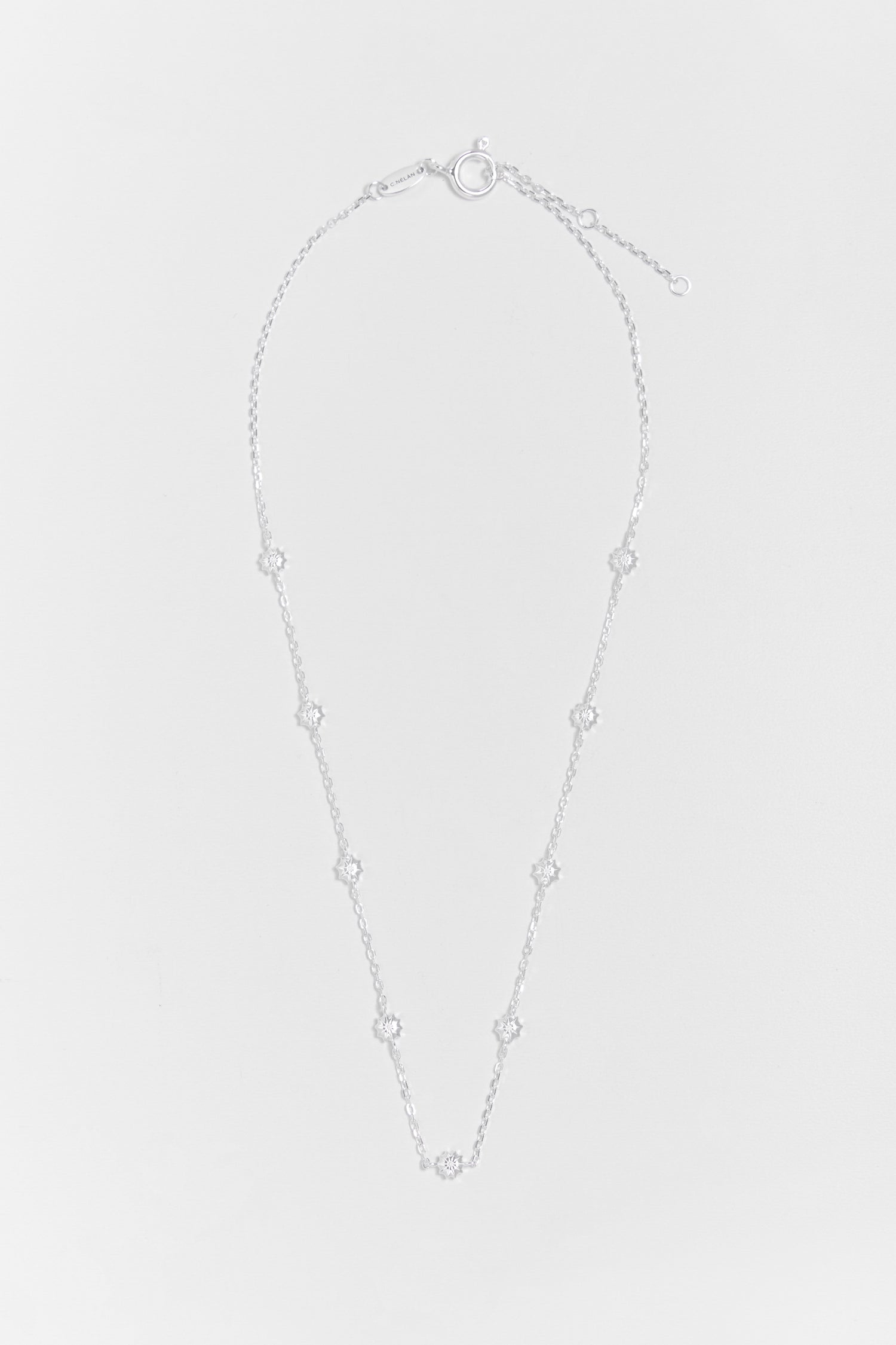 ANPOL Star Necklace