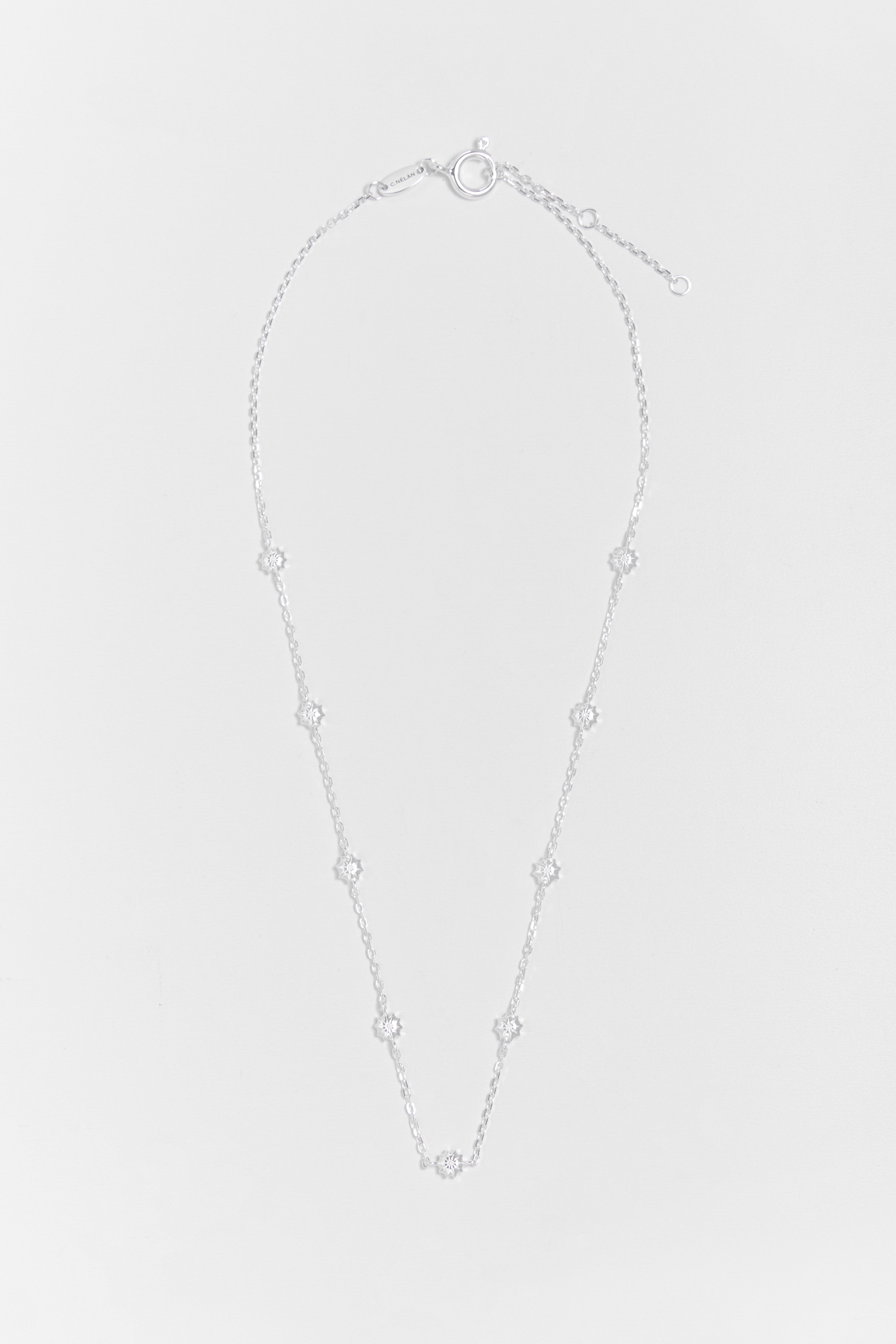 ANPOL Star Necklace