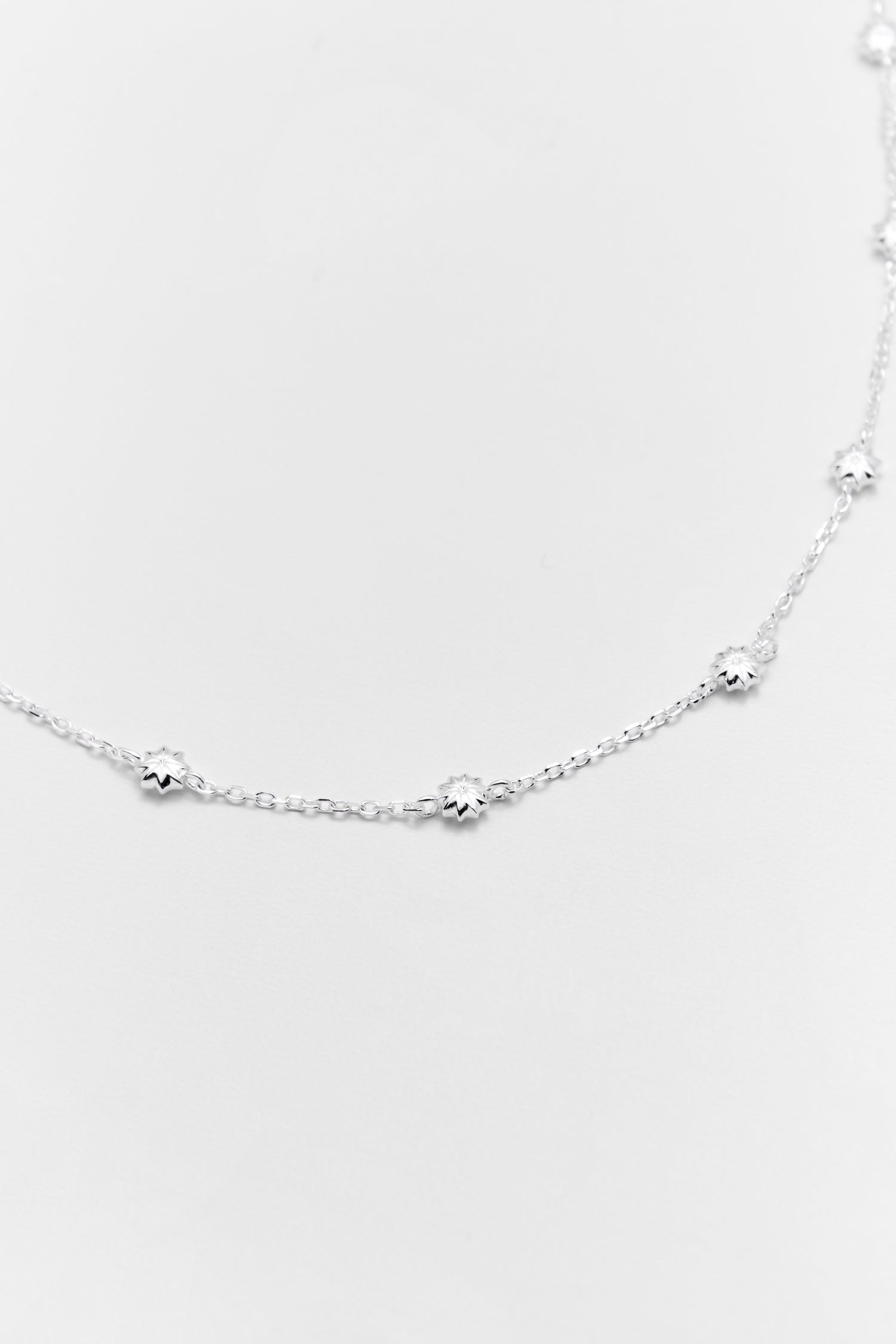 ANPOL Star Necklace