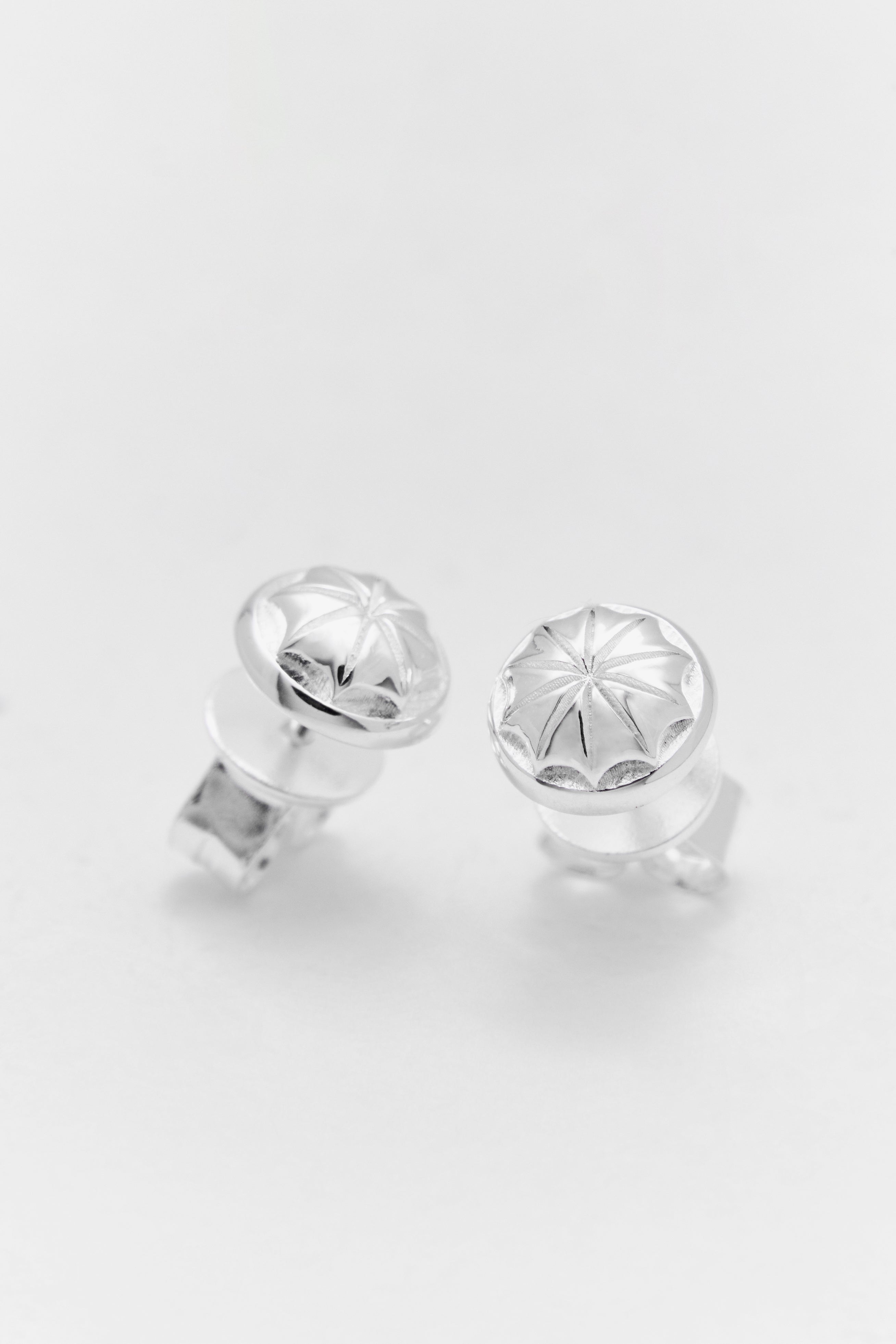 ANPOL 耳針式耳環