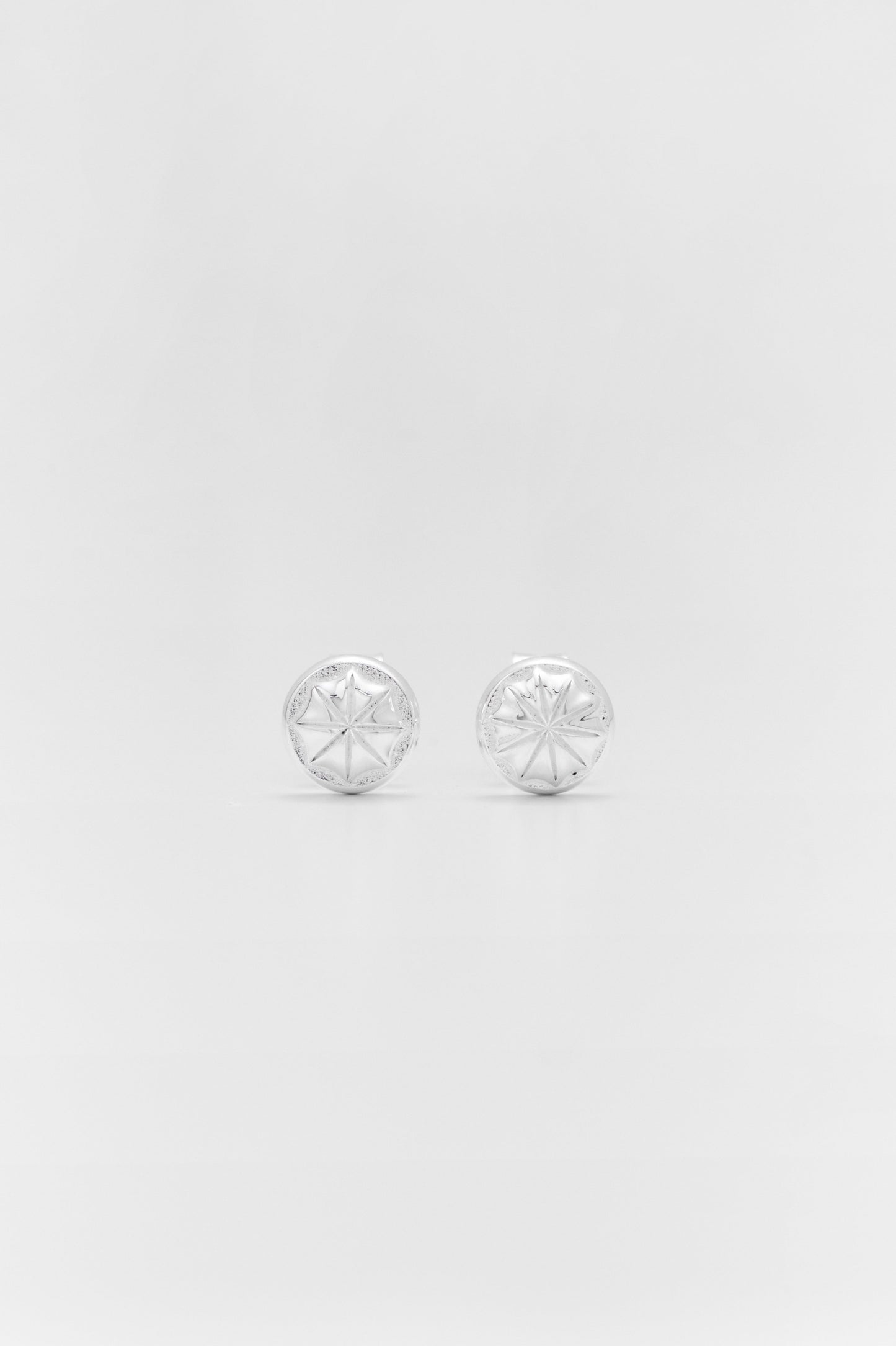 ANPOL 耳針式耳環