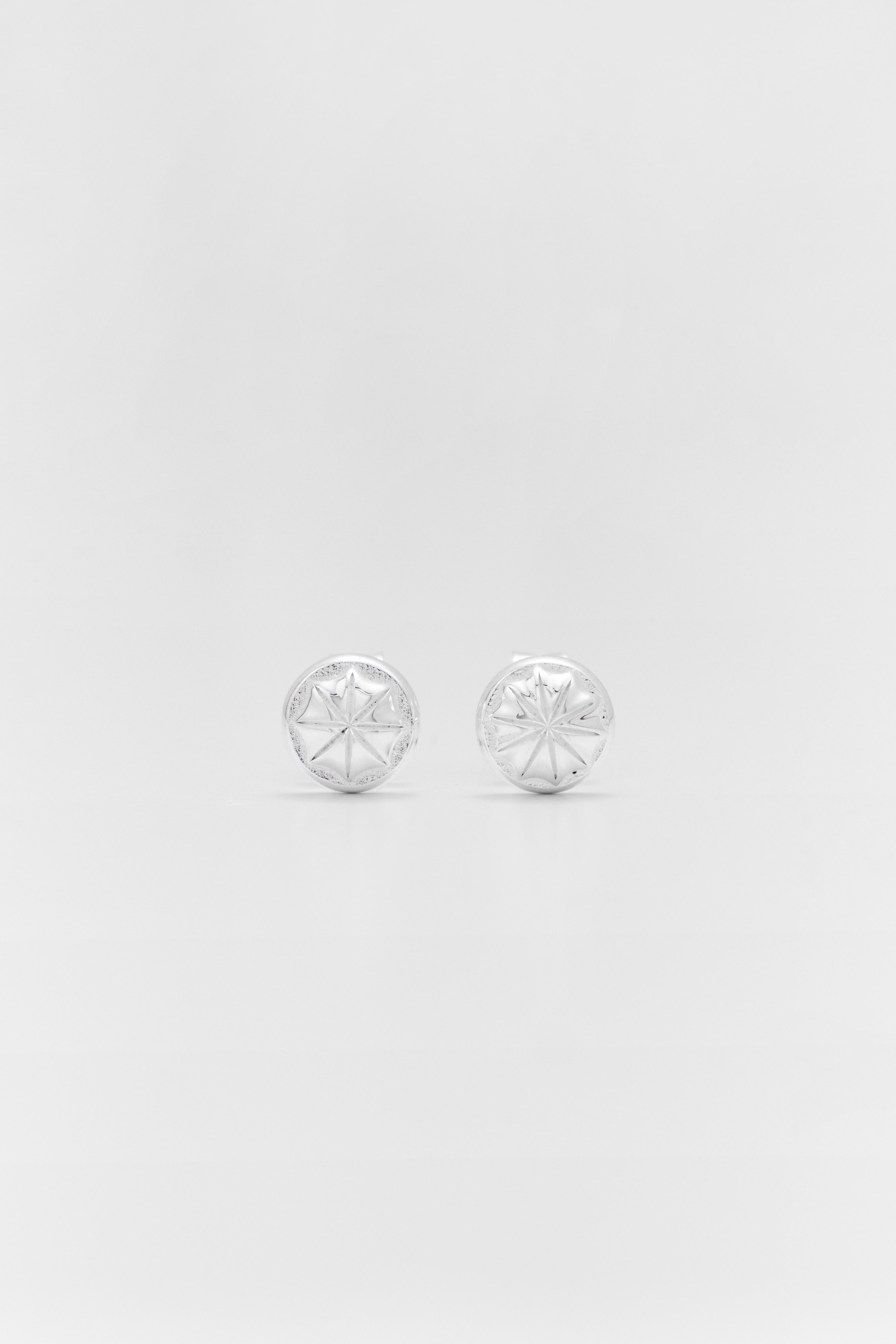 ANPOL 耳針式耳環