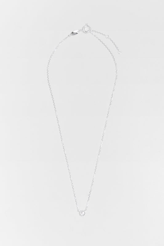 ANPOL 單墜飾項鍊